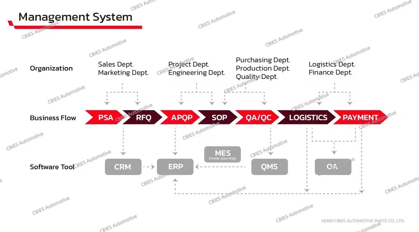Management System